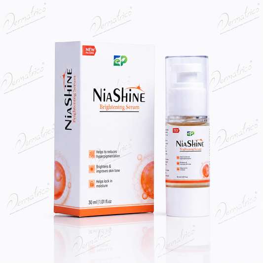 Epicraft Niashine Skin Brightening Serum
