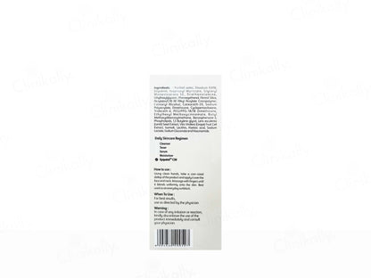 Epipatal C30 Broad Spectrum Sunblock Anti-Acne Sunscreen