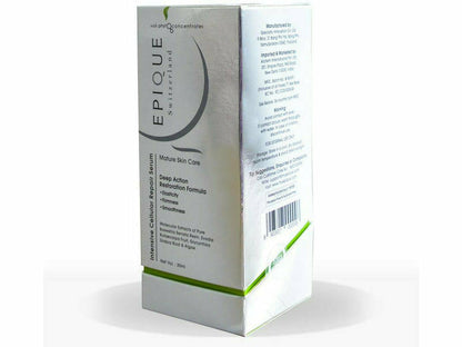 Epique Intensive Cellular Repair Serum