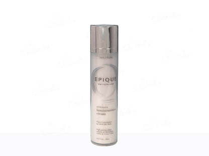 Epique Intensive Luminescence Cream