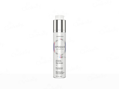 Epique Advanced Balancing Day Cream