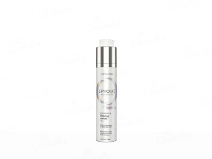 Epique Sculpting and Firming Cream