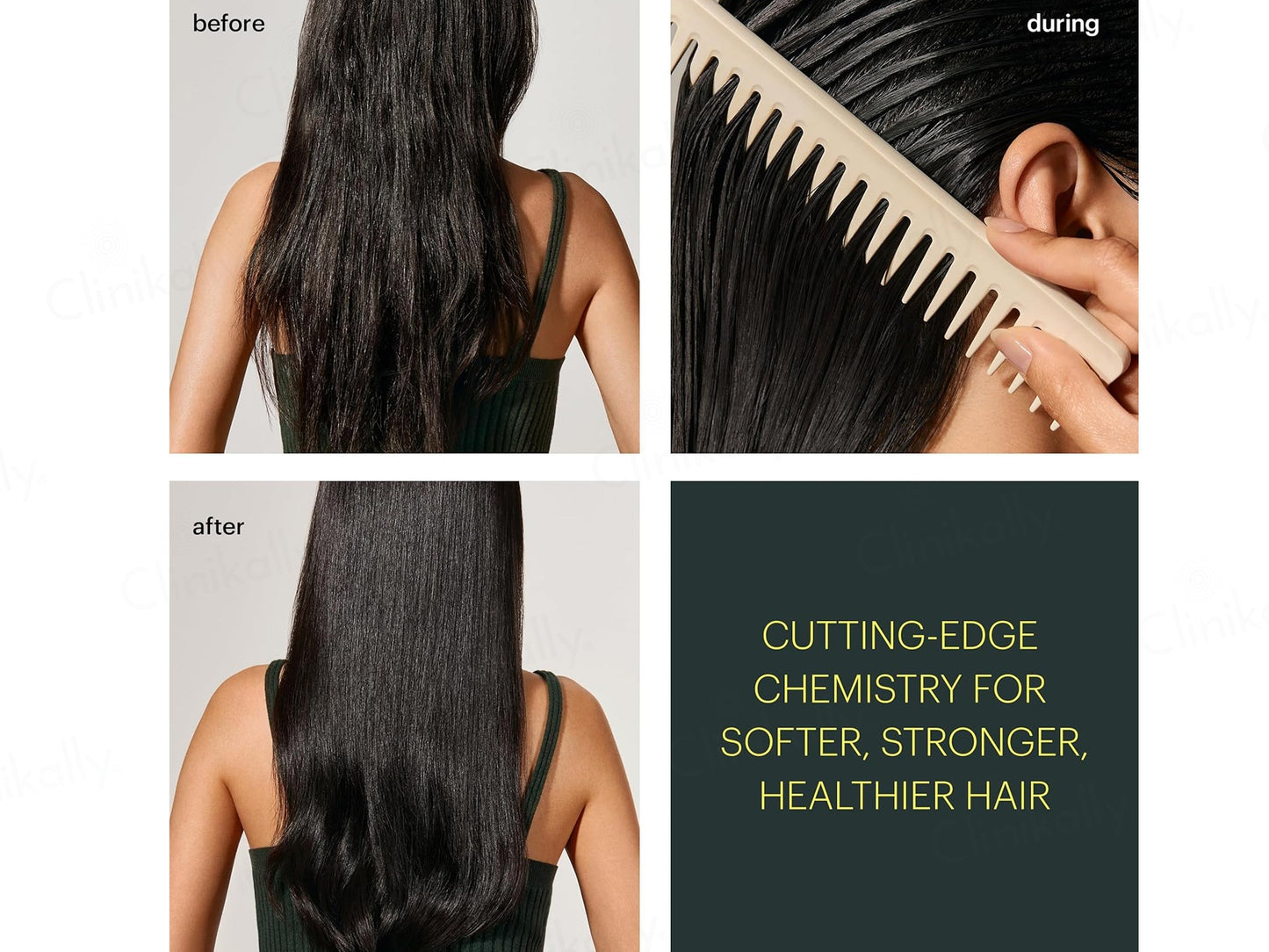 Epres Bond Repair Treatment Starter Kit
