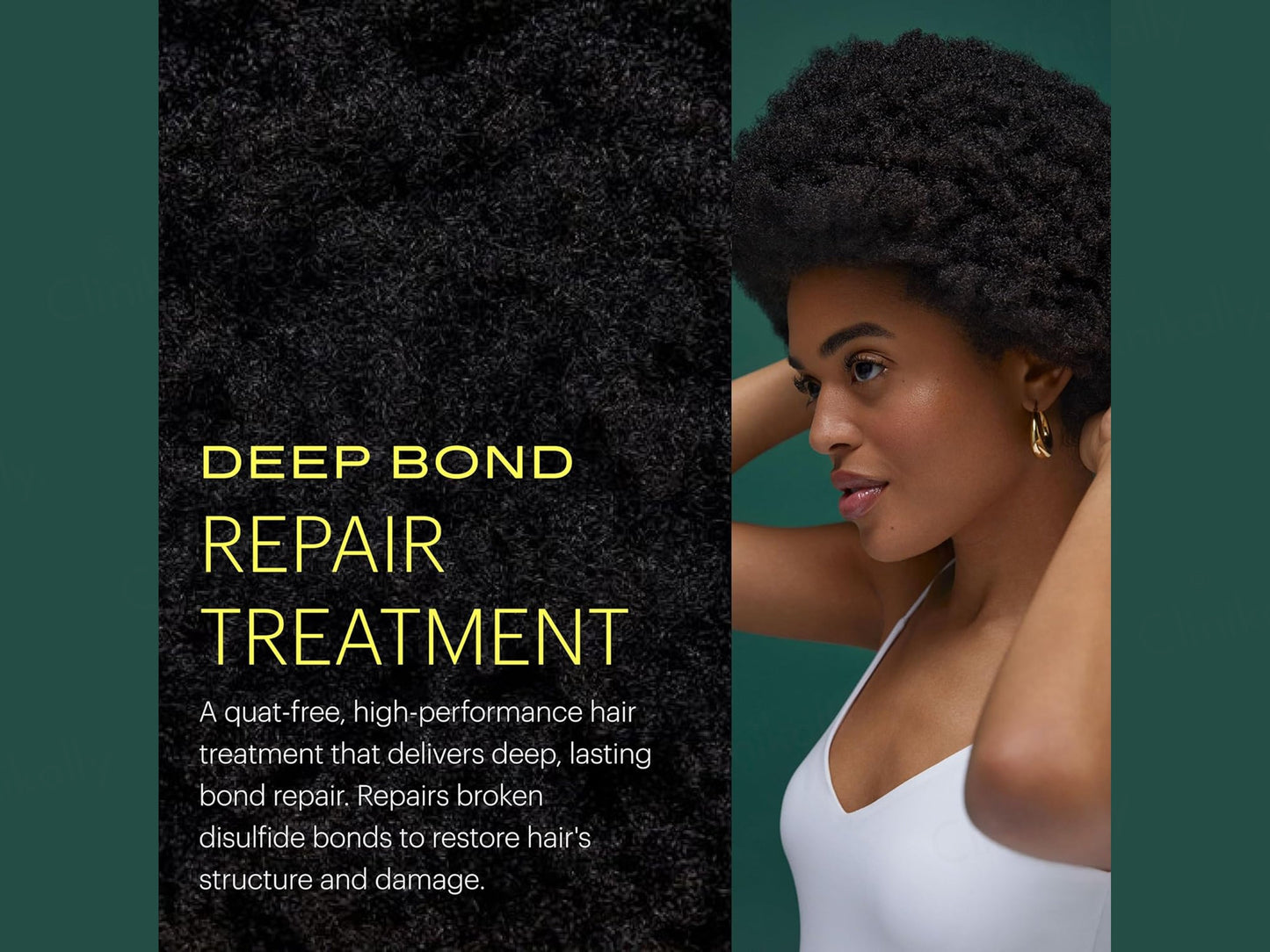 Epres Bond Repair Treatment Starter Kit