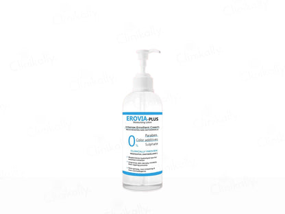Erovia-Plus Moisturizing Lotion
