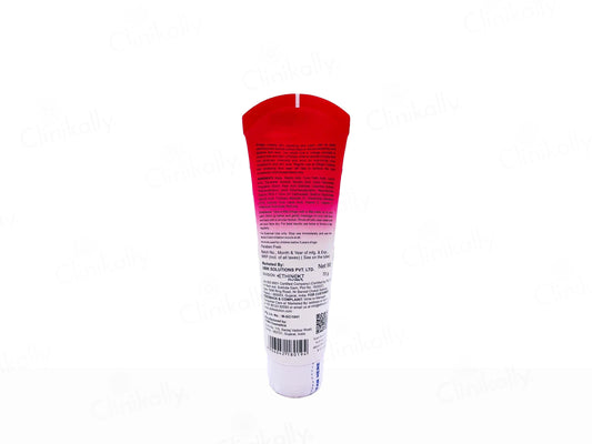 Ethiglo Face Wash