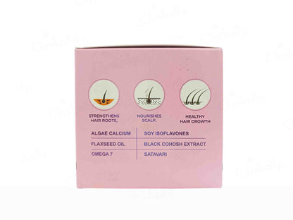 Trichospire-F Hair Kit