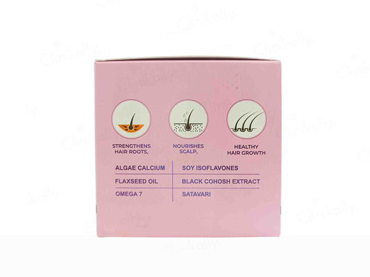 Trichospire-F Hair Kit