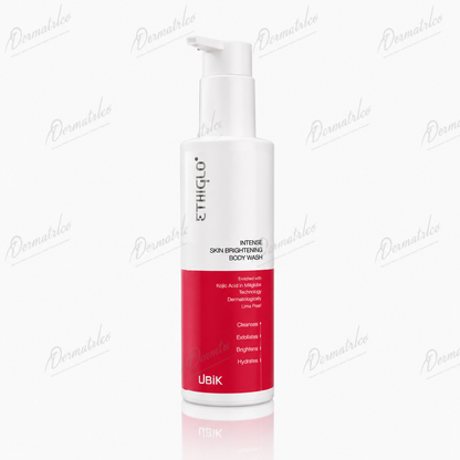 Ethiglo Intense Skin Brightening Body Wash