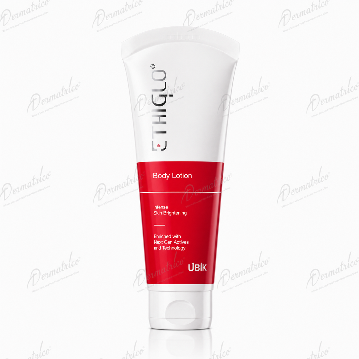 Ethiglo Intense Skin Brigtening Body Lotion 