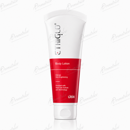 Ethiglo Intense Skin Brigtening Body Lotion 