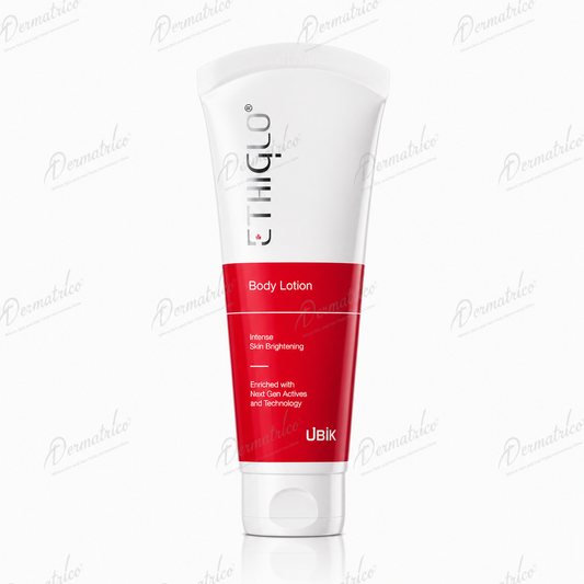 Ethiglo Intense Skin Brigtening Body Lotion 