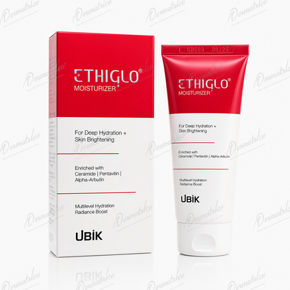 Ethiglo Skin Hydrating & Brightening Moisturizer