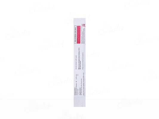 Etrozol Cream
