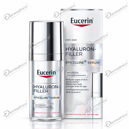 Eucerin Anti-Age Hyaluron Filler Epicelline Serum