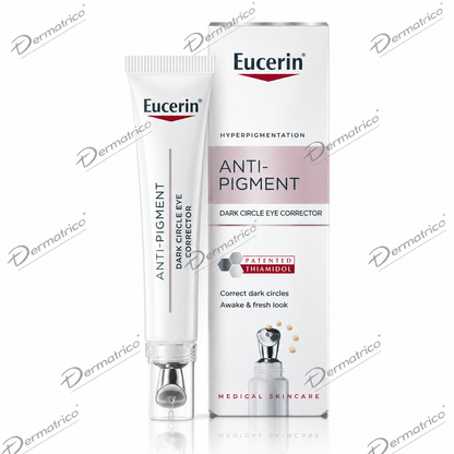 Eucerin Anti-Pigment Dark Circle Eye Corrector Cream