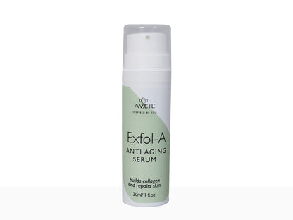 Aveil Exfol-A Anti Aging Serum