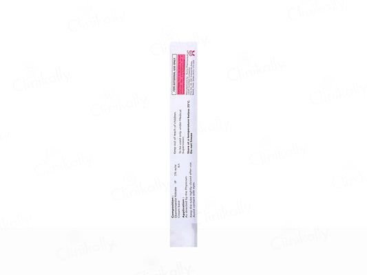 Exober Cream