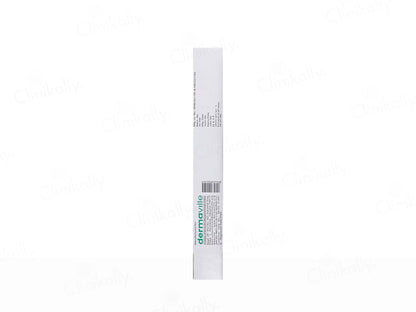 Exolimus Forte Ointment