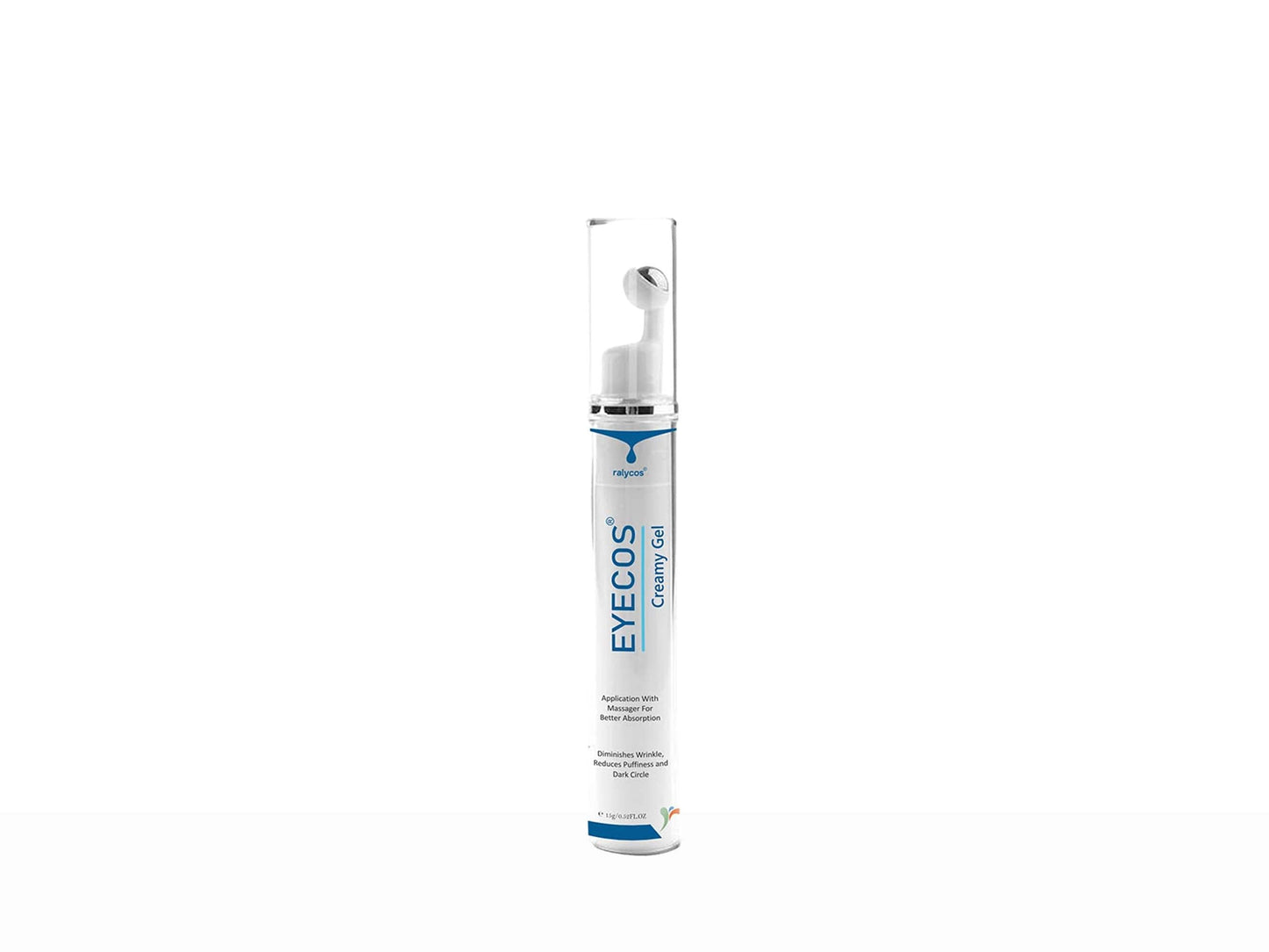 Eyecos Under Eye Creamy Gel
