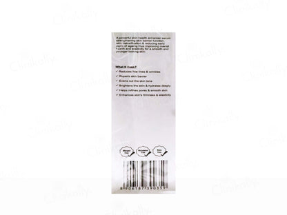 FCL Copper Peptide Serum