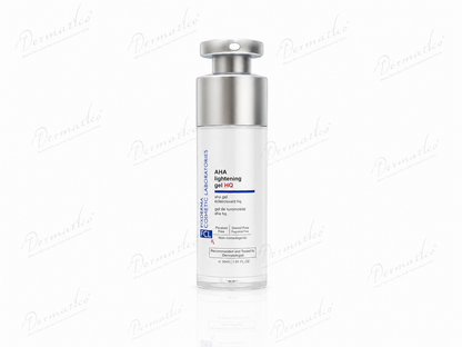 FCL AHA Lightening Gel HQ