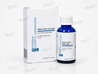 FCL Alpha Beta Acne Gel