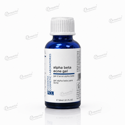 FCL Alpha Beta Acne Gel