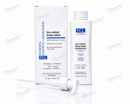 FCL Bio Retinol Body Lotion