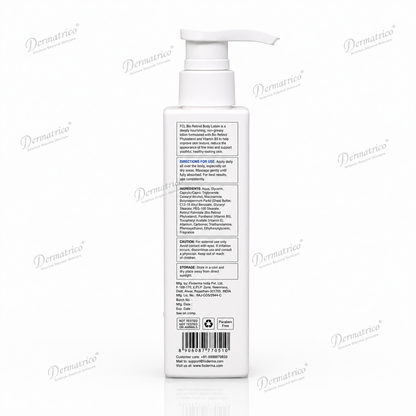 FCL Bio Retinol Body Lotion