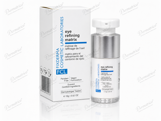 FCL Eye Refining Matrix Serum