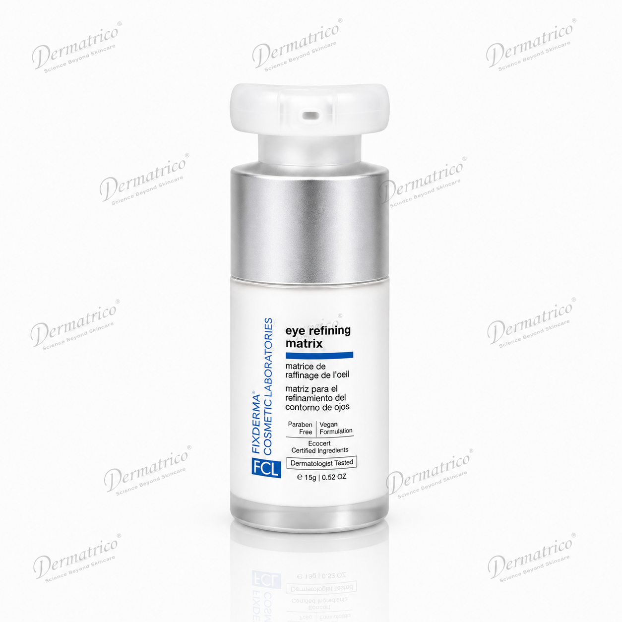 FCL Eye Refining Matrix Serum
