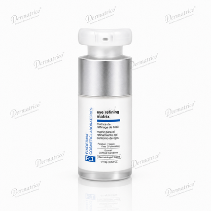 FCL Eye Refining Matrix Serum