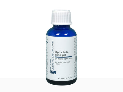 FCL Alpha Beta Acne Gel