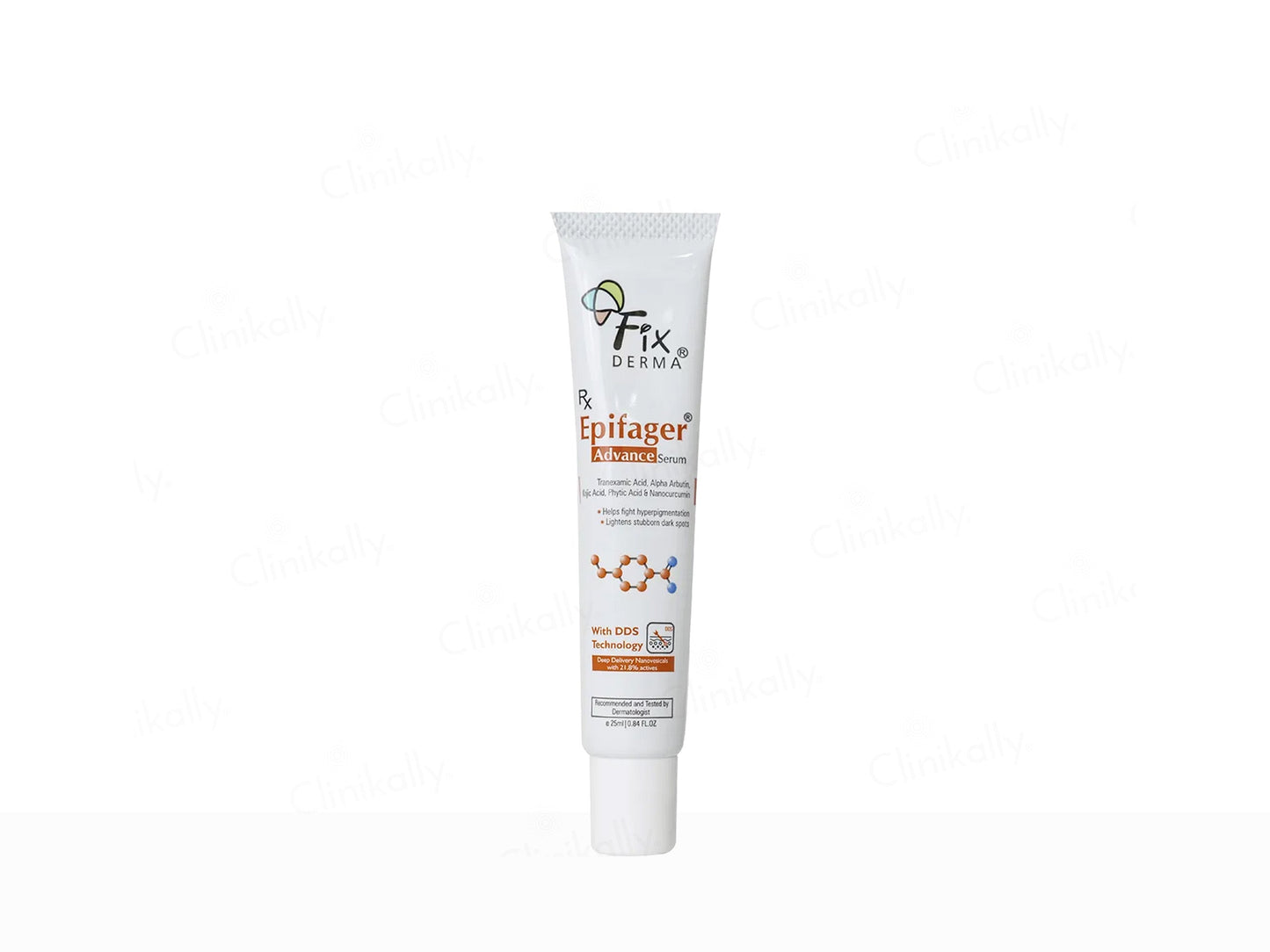 Fixderma Epifager Advance Serum