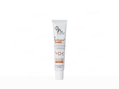 Fixderma Epifager Advance Serum