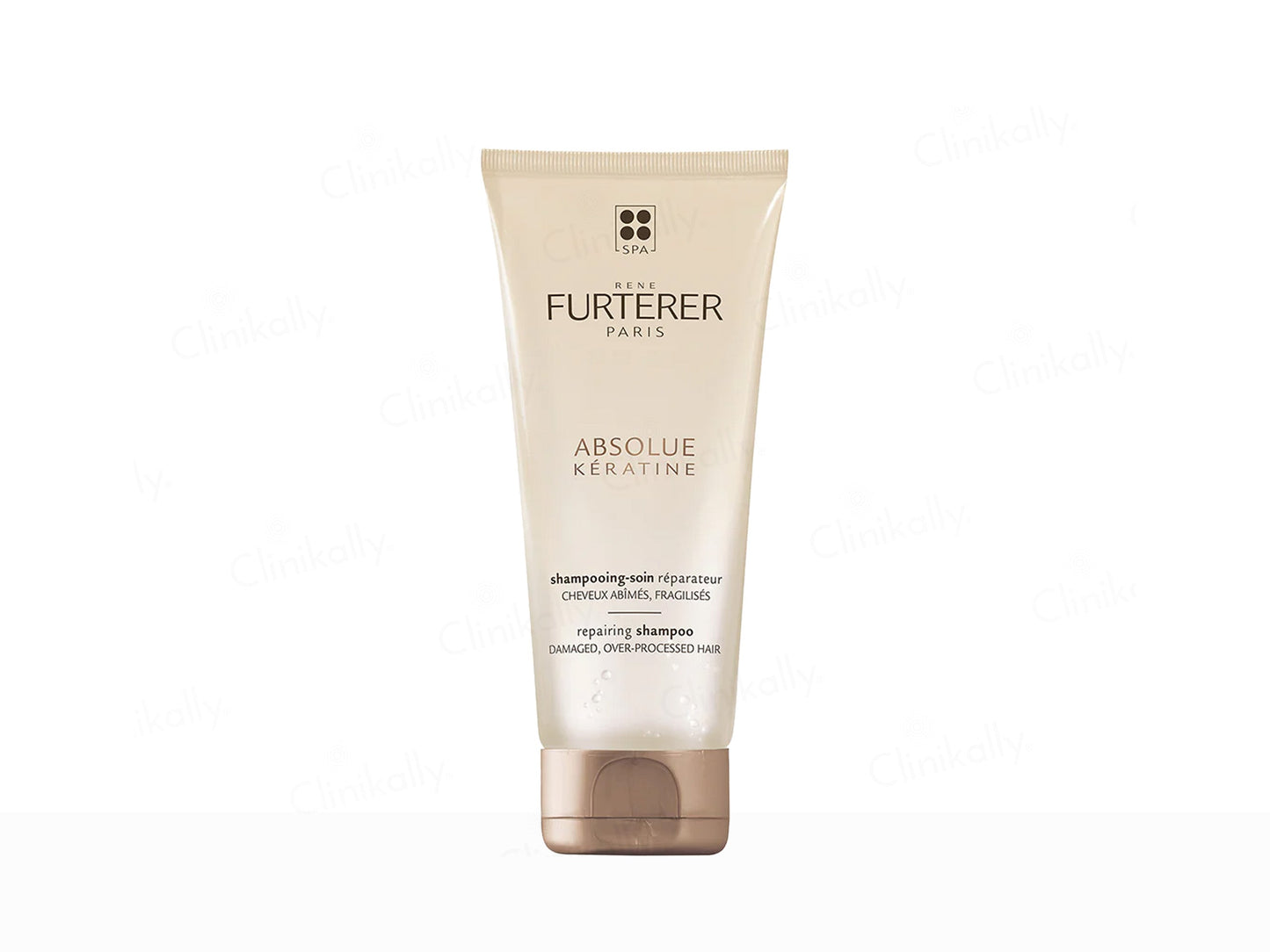 Rene Furterer Absolue Keratine Repairing Shampoo