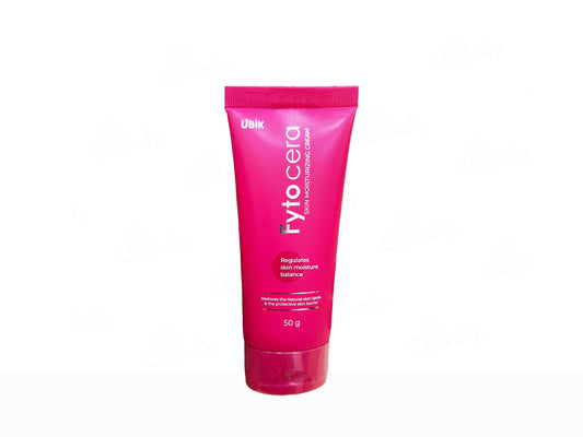 Fytocera Skin Moisturizing Cream