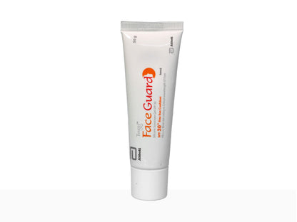 Tvaksh Face Guard Silicone Sunscreen Gel SPF 30