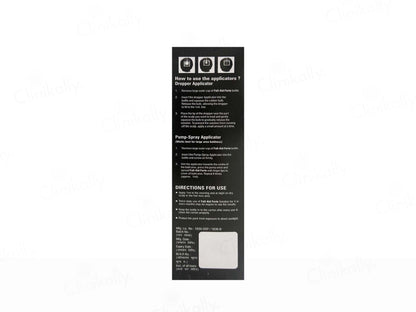 Fall-Aid Forte Topical Solution