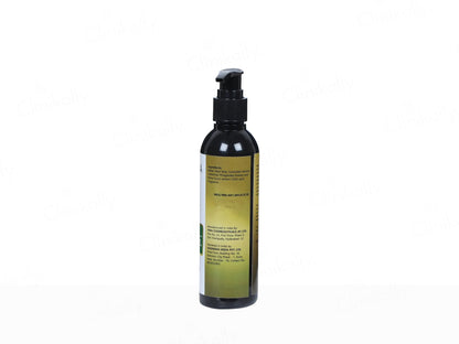 Fasderma 99% Pure Aloe Vera Fresh Soothing Gel With Cucumber Extract