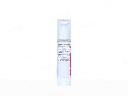 Fasderma Age Defying Copper Peptides Cream