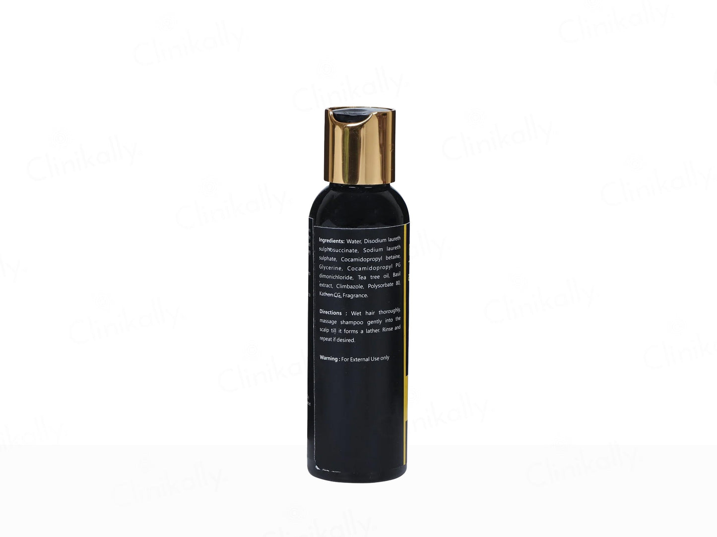 Fasderma Anti Dandruff Shampoo