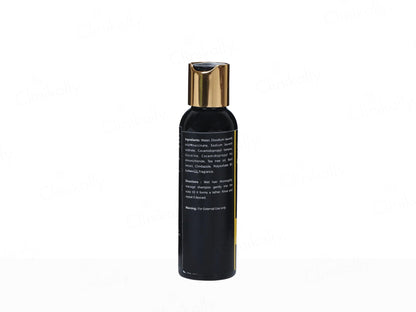 Fasderma Anti Dandruff Shampoo