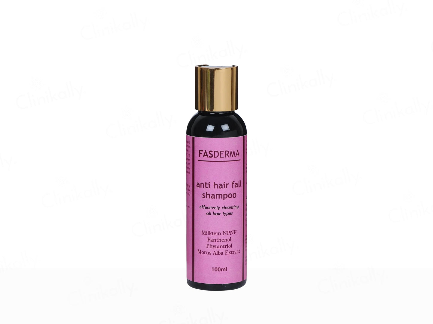 Fasderma Anti Hair Fall Shampoo