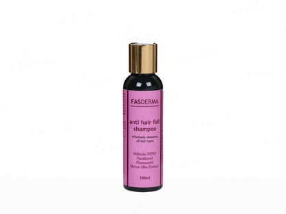 Fasderma Anti Hair Fall Shampoo
