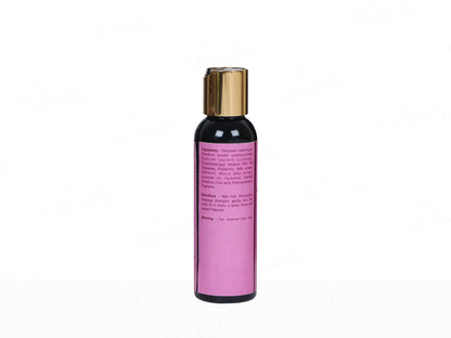 Fasderma Anti Hair Fall Shampoo