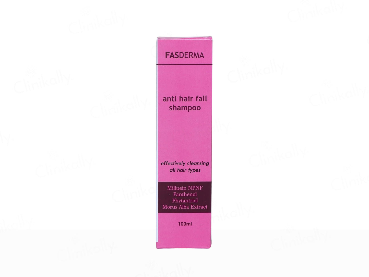 Fasderma Anti Hair Fall Shampoo