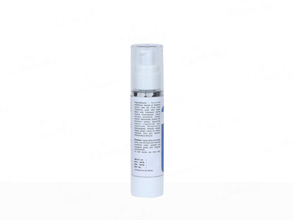 Fasderma Depigmenting Cream