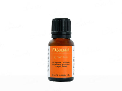 Fasderma Glow Peeling Solution